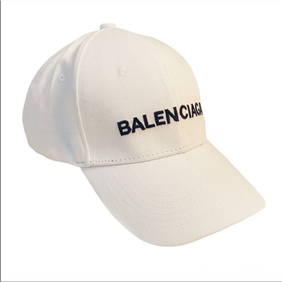 Balenciaga cap - Picture 3 of 11